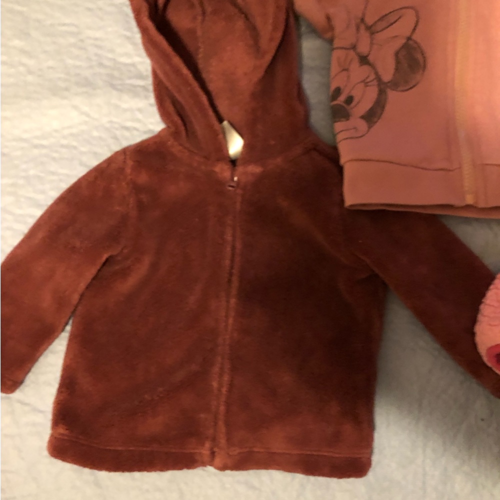 Kid Coats - Picture 5 of 9